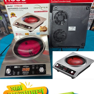 Electric Cooker/Stove
