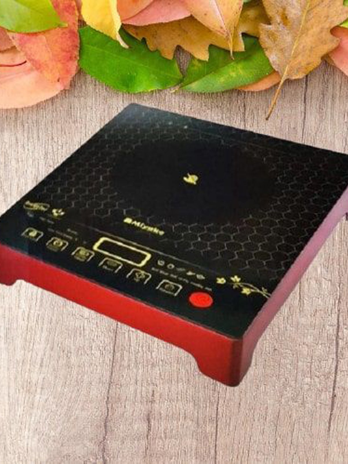 Miyako infrared cooker, Model- ATC-20E3